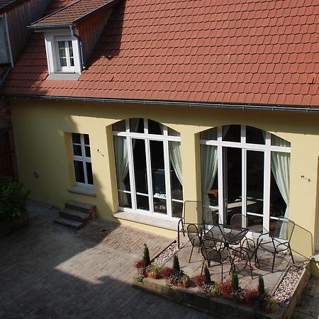 Les Bleuets Vila Scharrachbergheim-Irmstett Quarto foto
