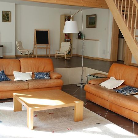 Les Bleuets Vila Scharrachbergheim-Irmstett Quarto foto