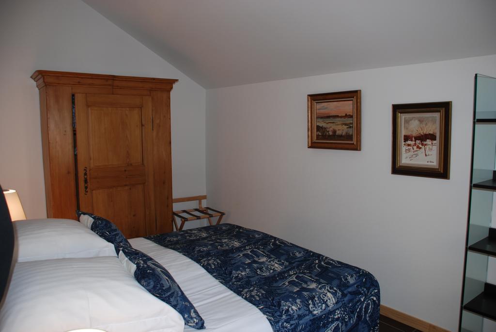 Les Bleuets Vila Scharrachbergheim-Irmstett Quarto foto