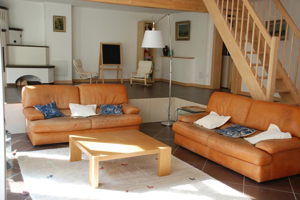 Les Bleuets Vila Scharrachbergheim-Irmstett Quarto foto